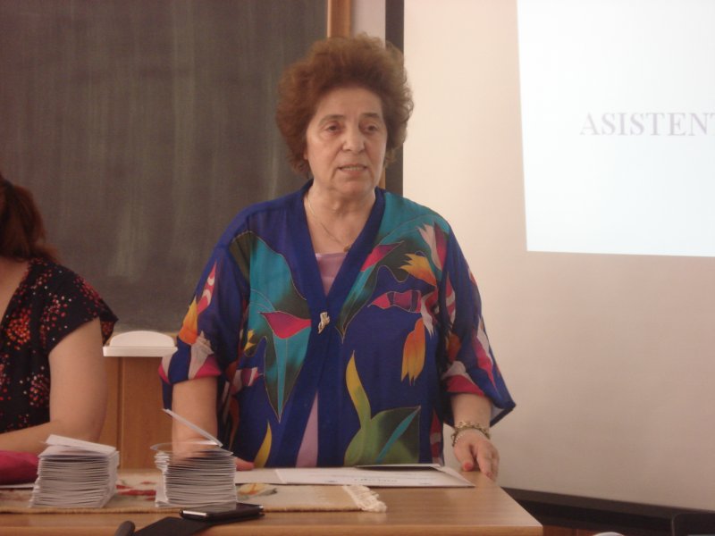 Maricica Radulescu