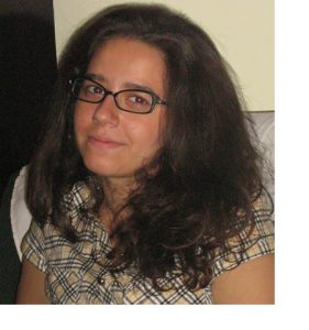 Ramona Vasile