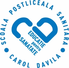 EMOȚII PENTRU ABSOLVENȚII NOŞTRI