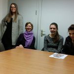 sala de clasa belgia - simona iordanescu
