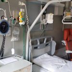salon pacienti spital privat