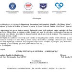 Invitatie Simpozion