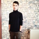 Ungureanu Laurentiu