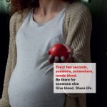 blood-donor-pregnant-woman-banner