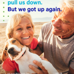 English - World Stroke Day Poster 2018 3