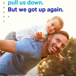 English - World Stroke Day Poster 2018 5