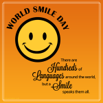 World-Smile-Day