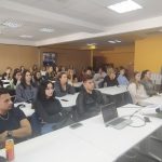 Poza eveniment AMF-BFKT 1