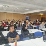 Poza eveniment AMF-BFKT 5