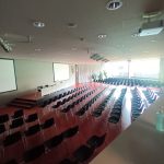 aula universitatii