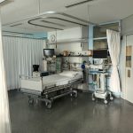 pat pt pacient in ATI