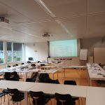 sala noastra de clasa pt zilele de luni si vineri