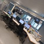 zona din ATi unde FO este in sistem informatic
